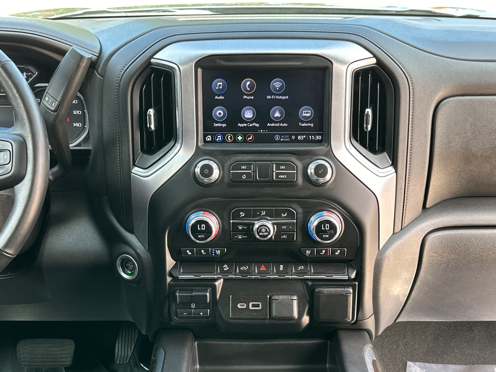 2022 GMC Sierra 1500 Limited SLT 30