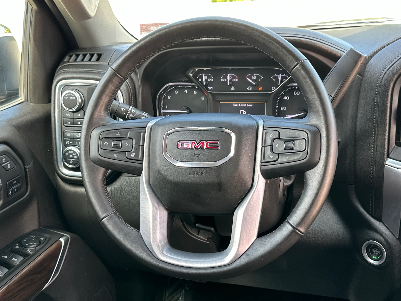 2022 GMC Sierra 1500 Limited SLT 31