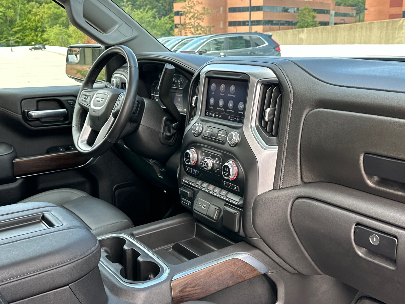 2022 GMC Sierra 1500 Limited SLT 34