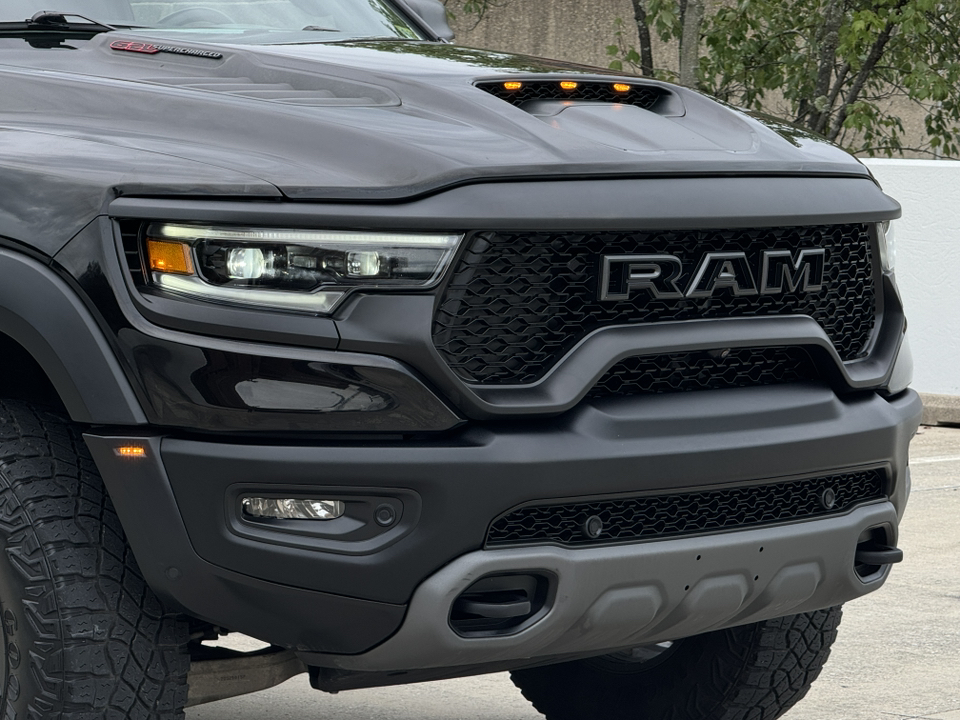 2022 Ram 1500 TRX 10