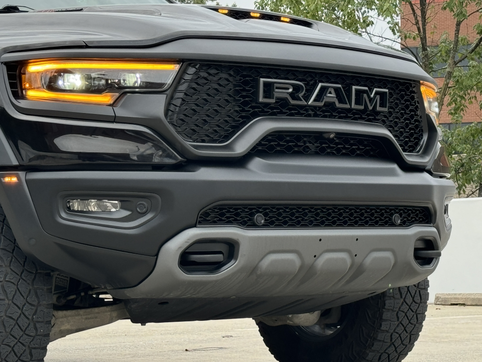 2022 Ram 1500 TRX 12