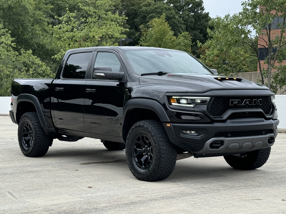 2022 Ram 1500 TRX 56