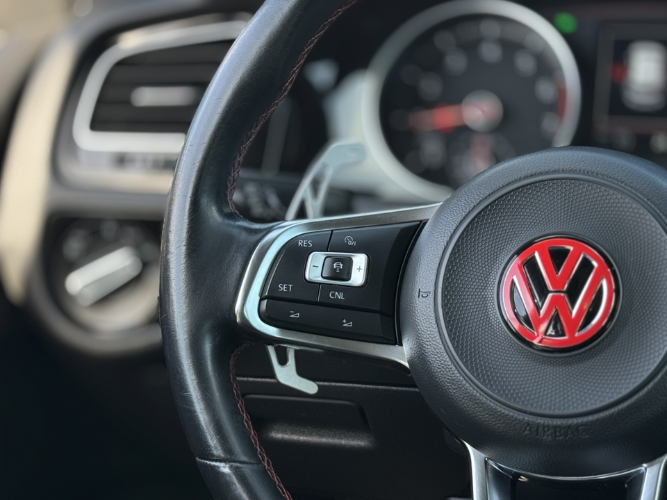 2018 Volkswagen Golf GTI Autobahn 29