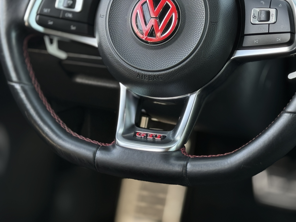 2018 Volkswagen Golf GTI Autobahn 30