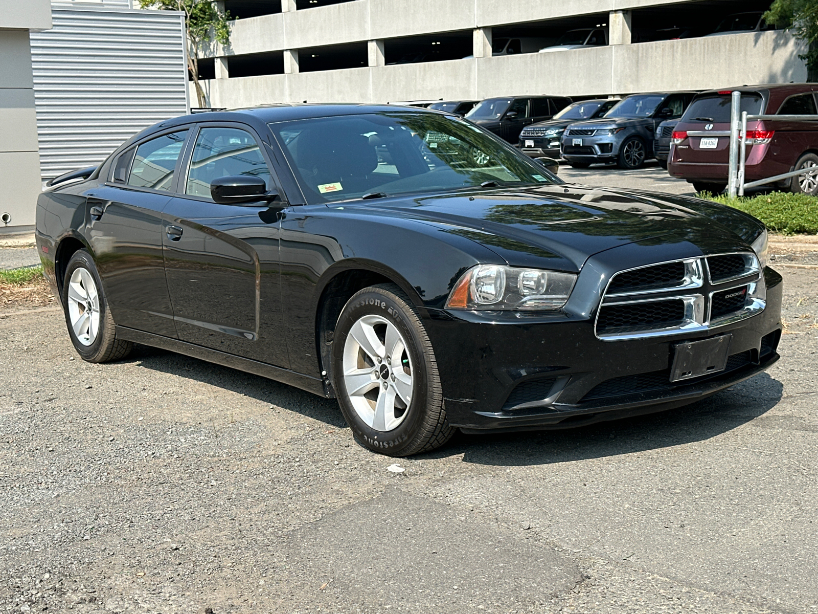 2014 Dodge Charger SE 29