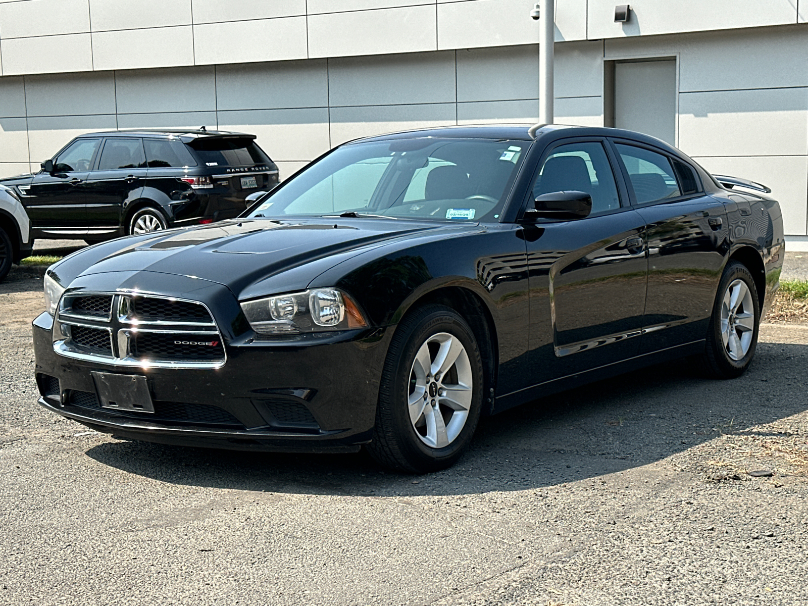 2014 Dodge Charger SE 30