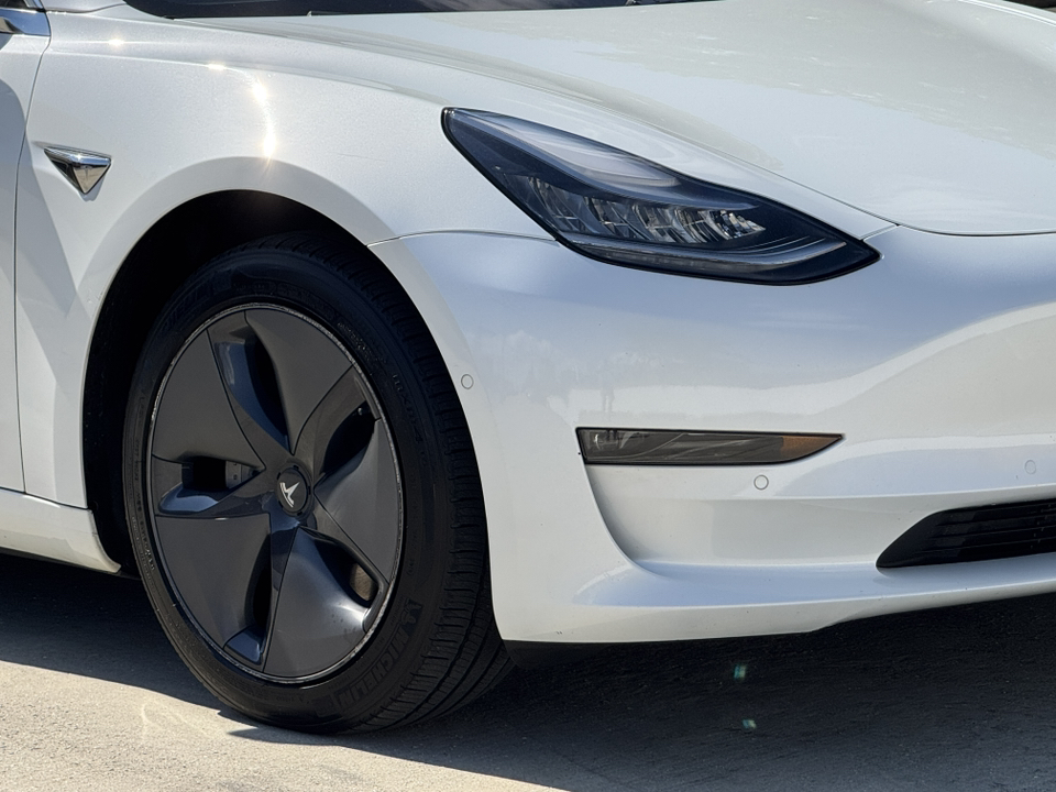 2019 Tesla Model 3 Long Range 7