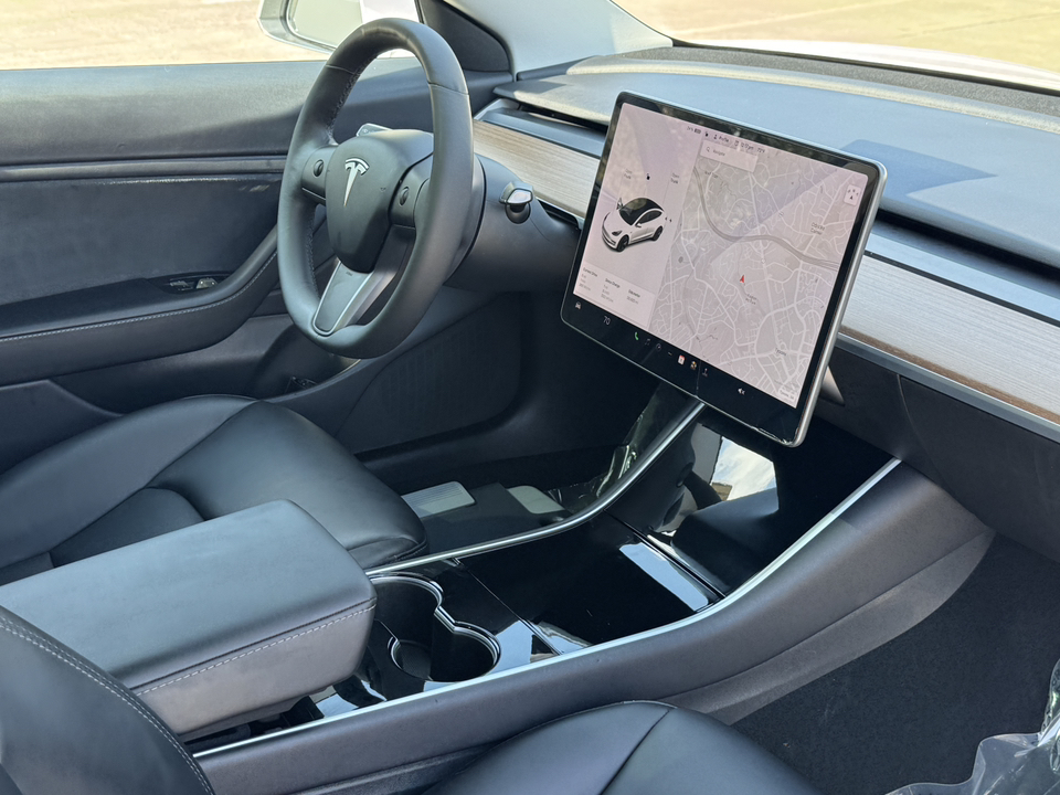 2019 Tesla Model 3 Long Range 10