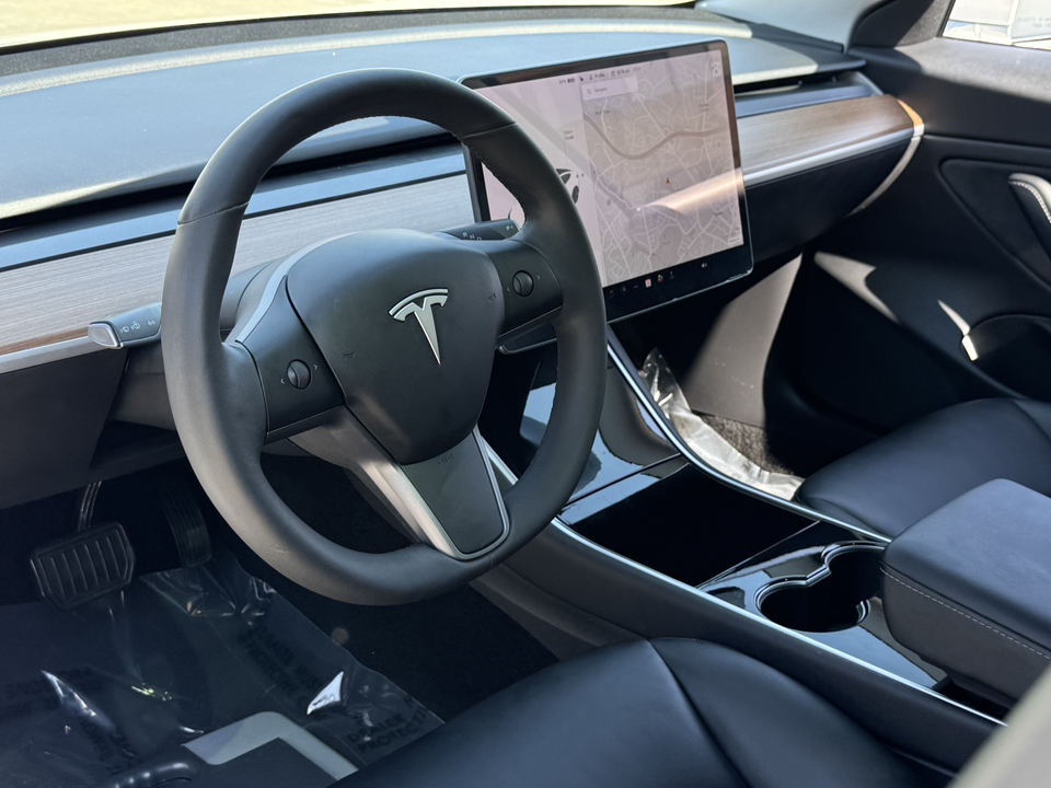 2019 Tesla Model 3 Long Range 17