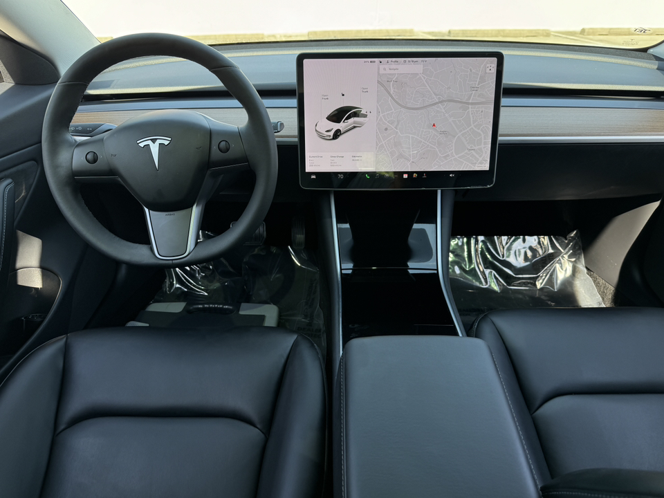 2019 Tesla Model 3 Long Range 22