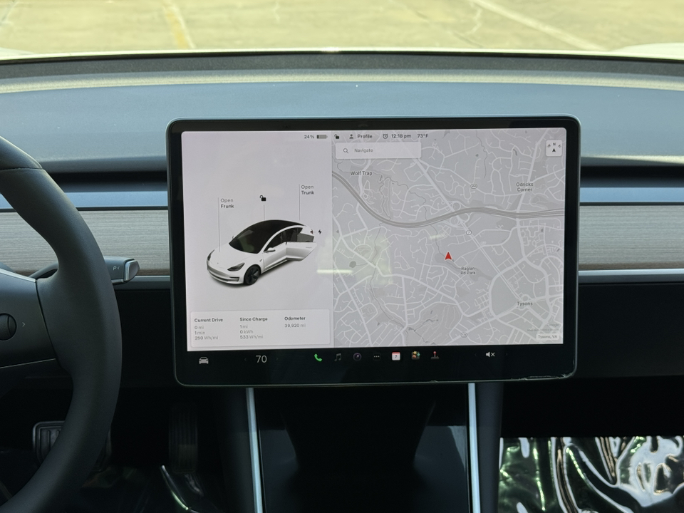 2019 Tesla Model 3 Long Range 23