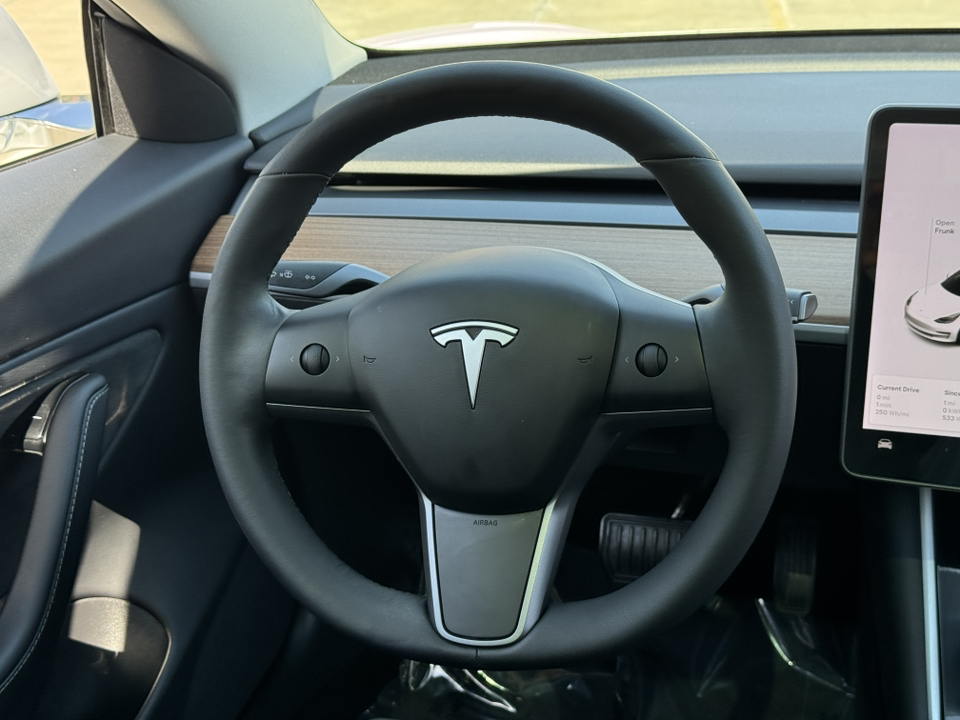 2019 Tesla Model 3 Long Range 24