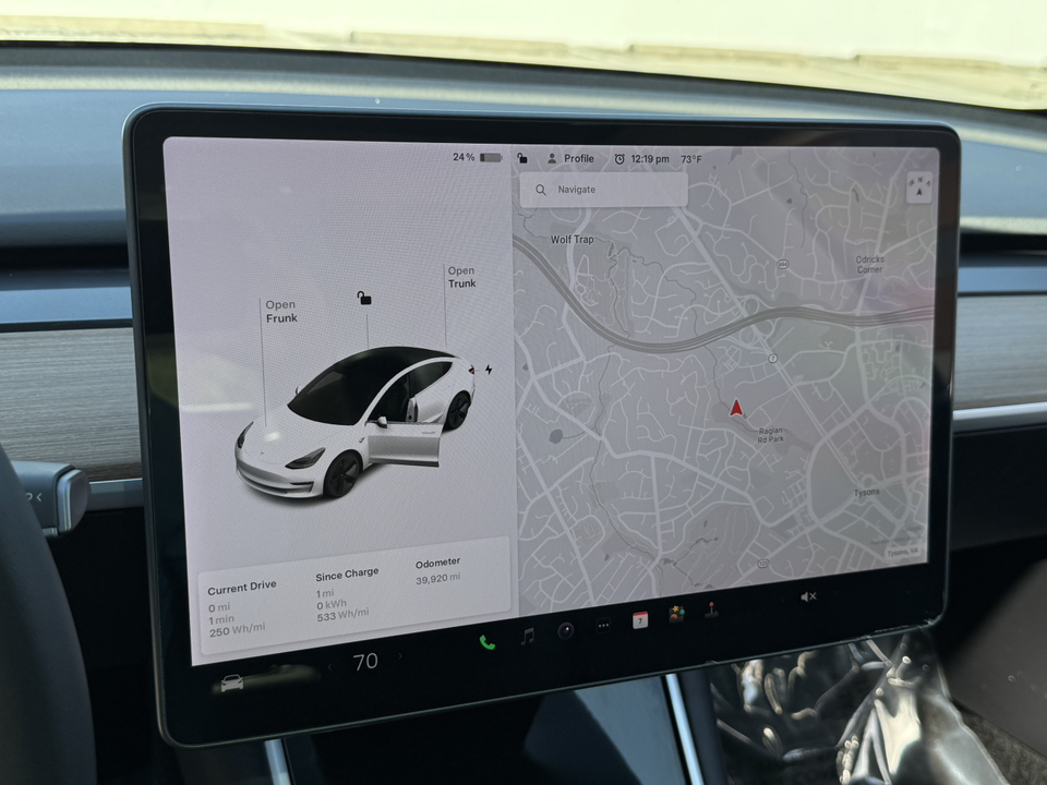 2019 Tesla Model 3 Long Range 26