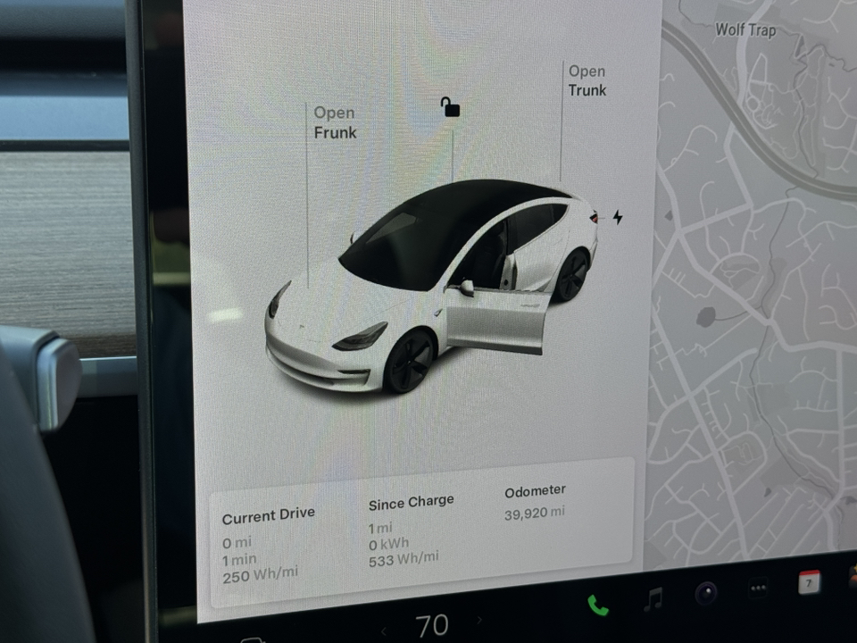 2019 Tesla Model 3 Long Range 28