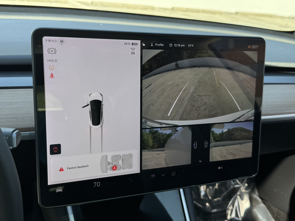 2019 Tesla Model 3 Long Range 31