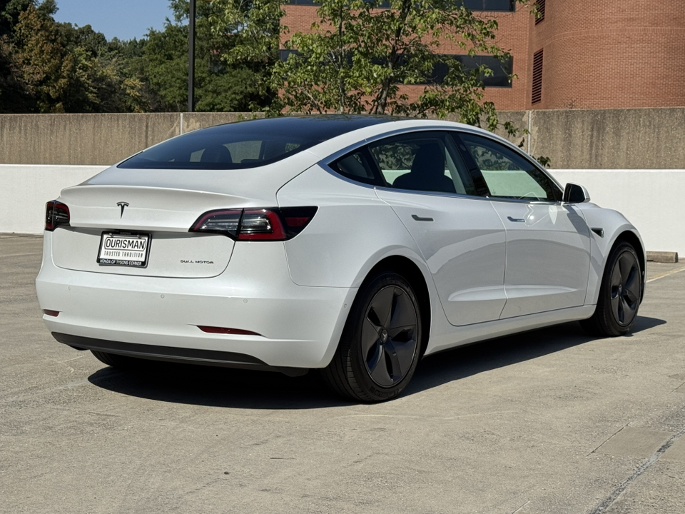 2019 Tesla Model 3 Long Range 41