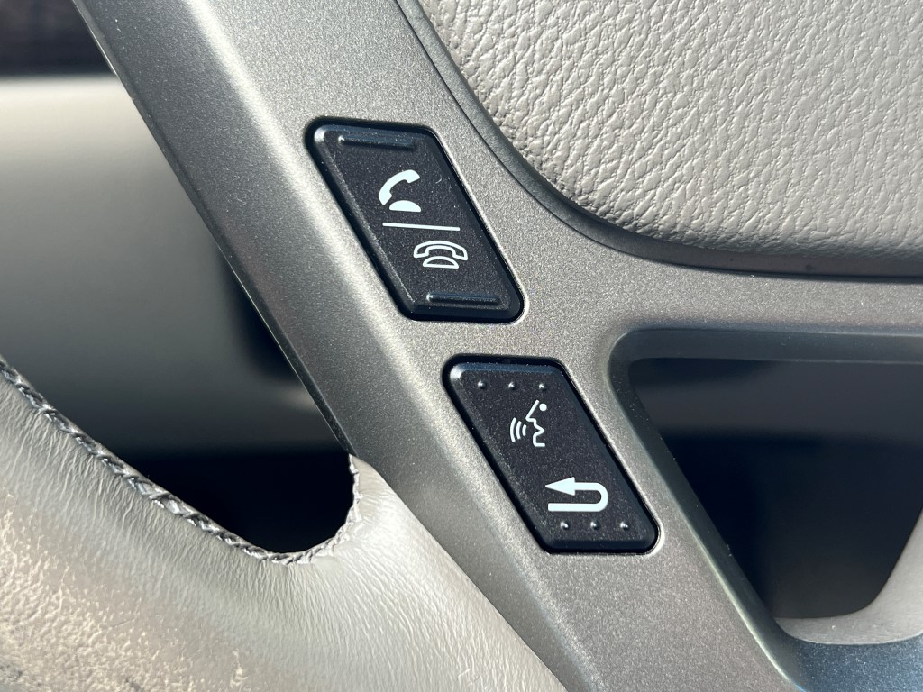 2012 Acura MDX Technology 25