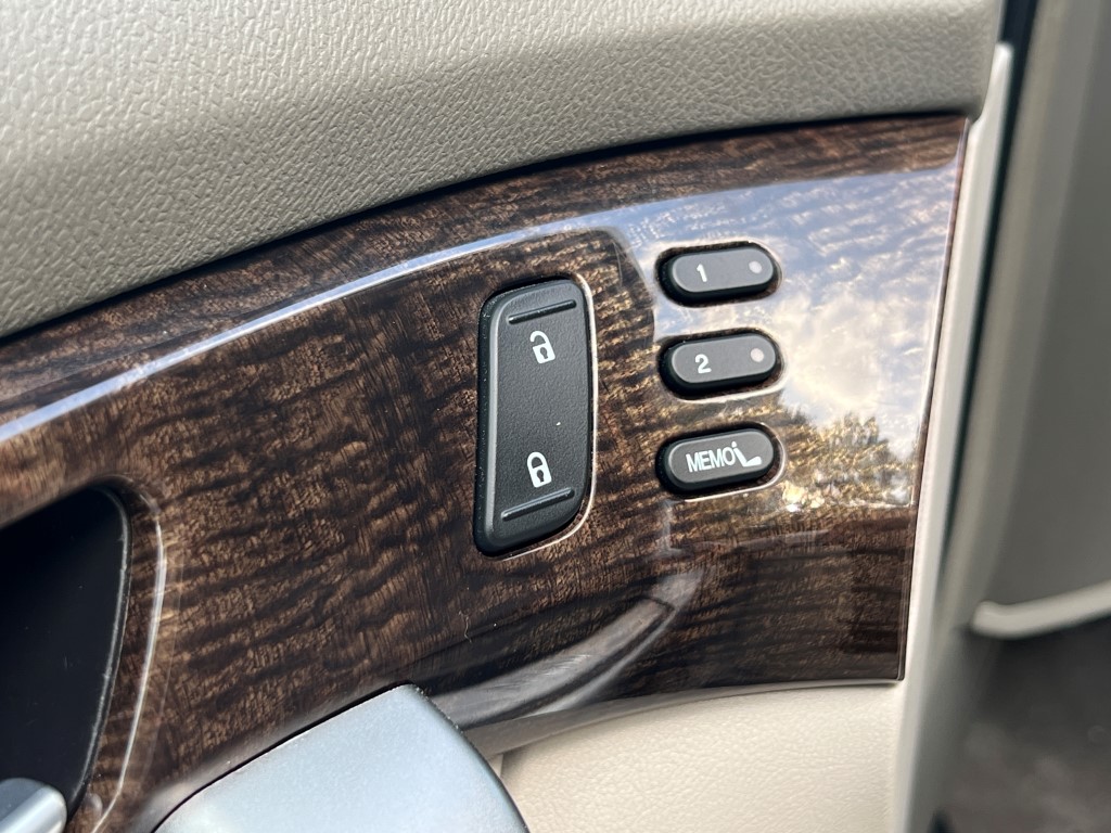 2012 Acura MDX Technology 38