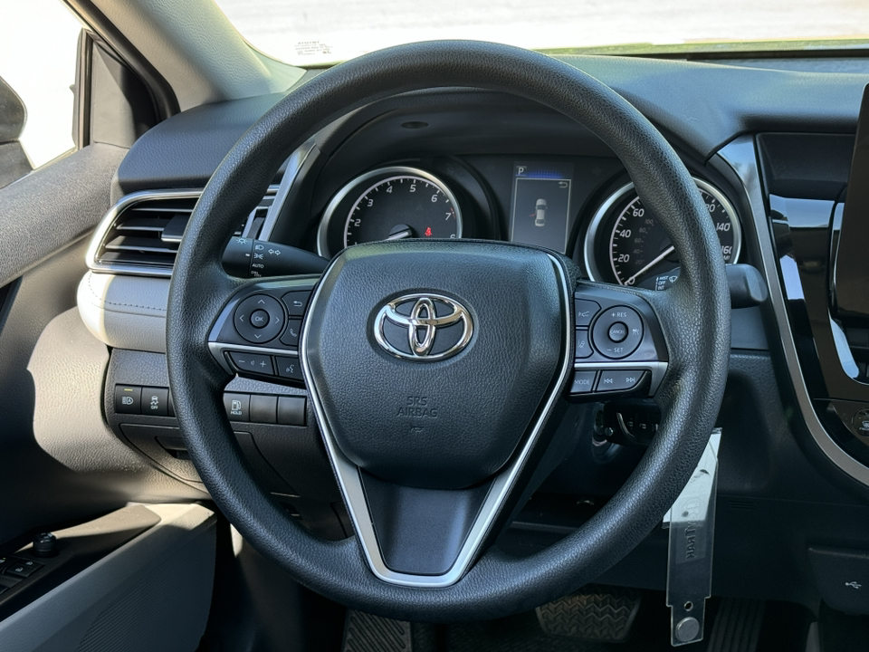 2023 Toyota Camry LE 26