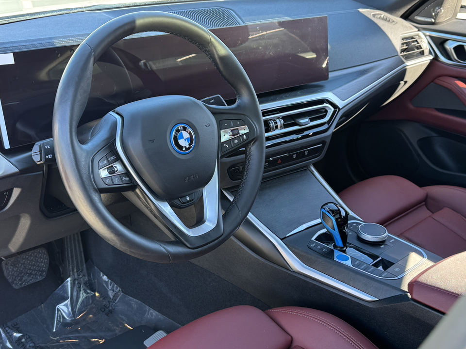 2023 BMW i4 eDrive40 23