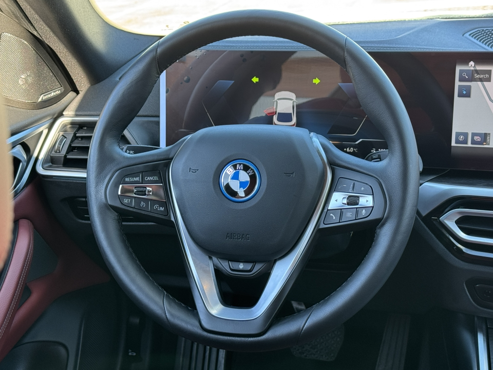 2023 BMW i4 eDrive40 31