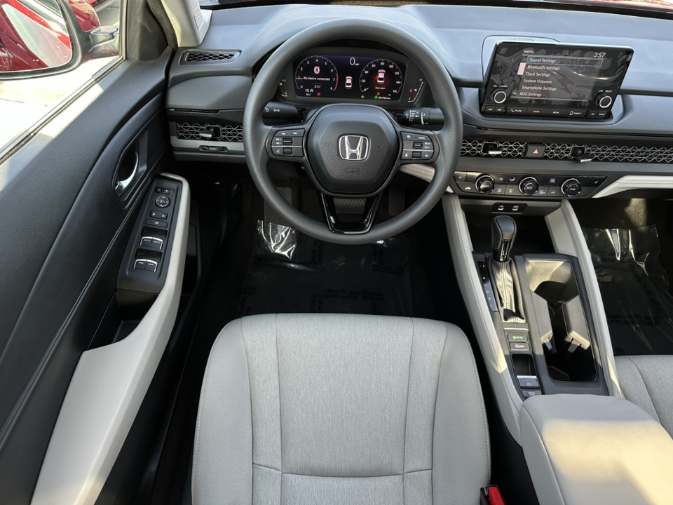 2023 Honda Accord Sedan  20