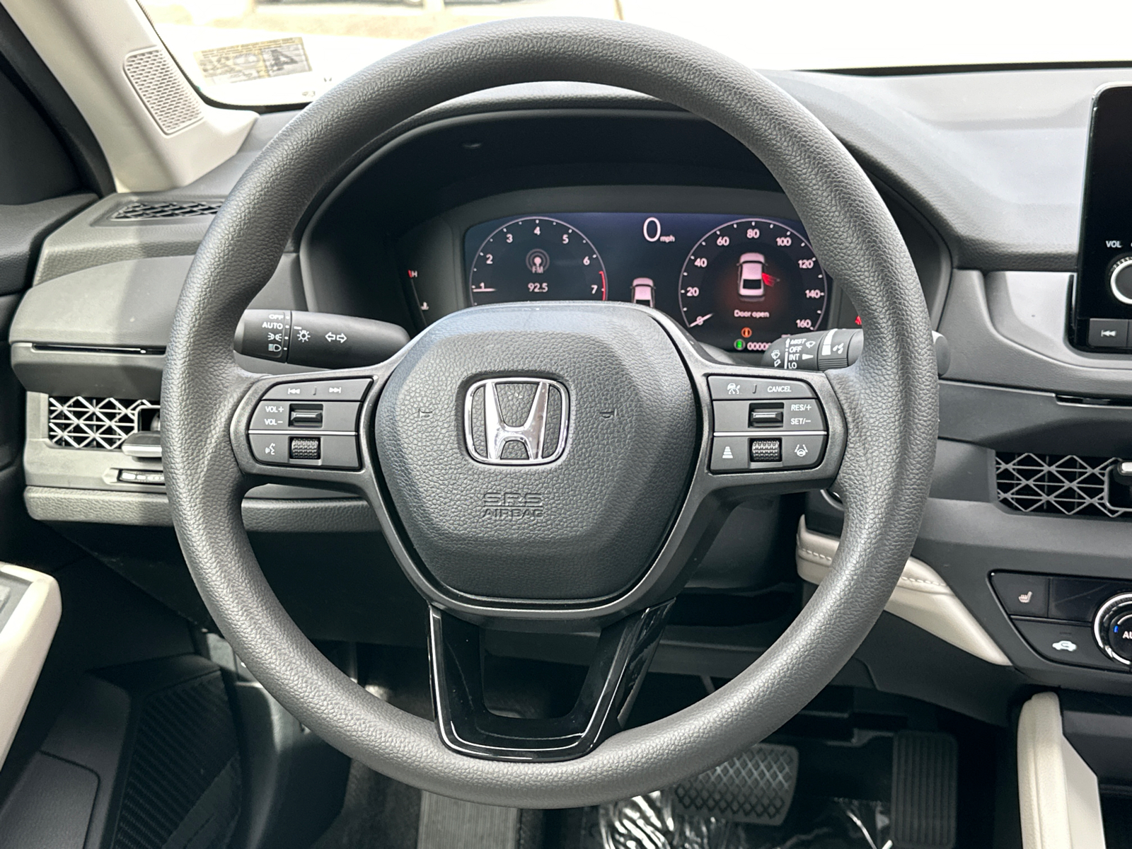 2024 Honda Accord EX 30