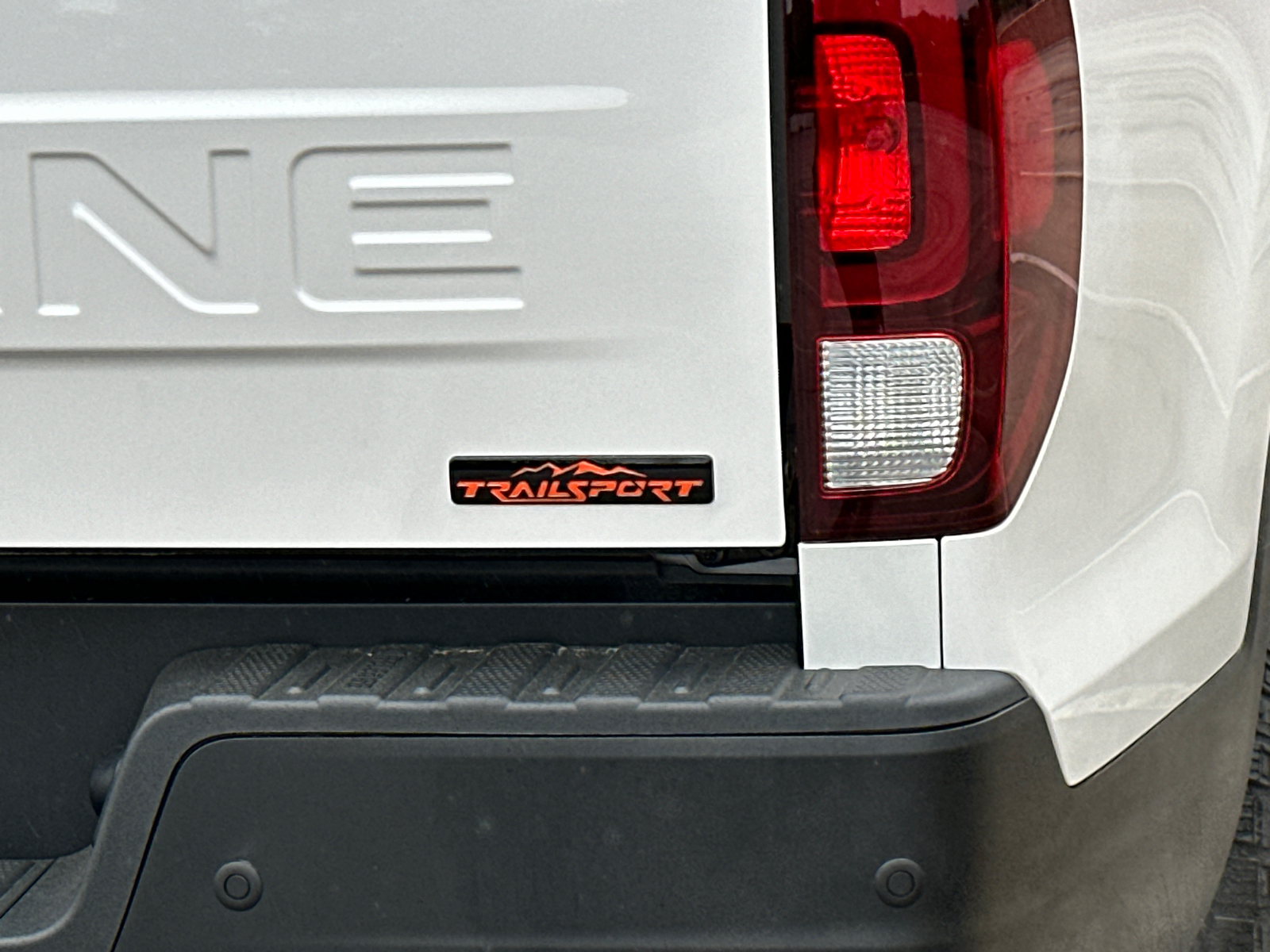 2024 Honda Ridgeline TrailSport 8