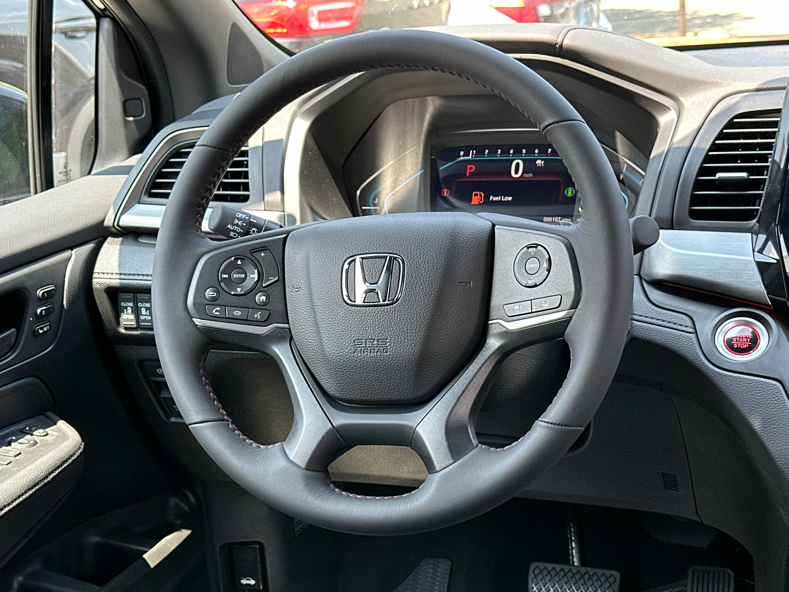 2024 Honda Odyssey Sport 30