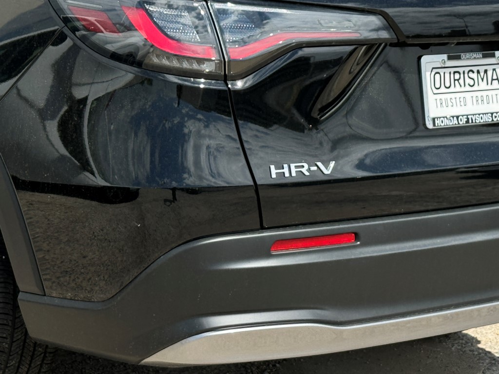 2024 Honda HR-V Sport 15