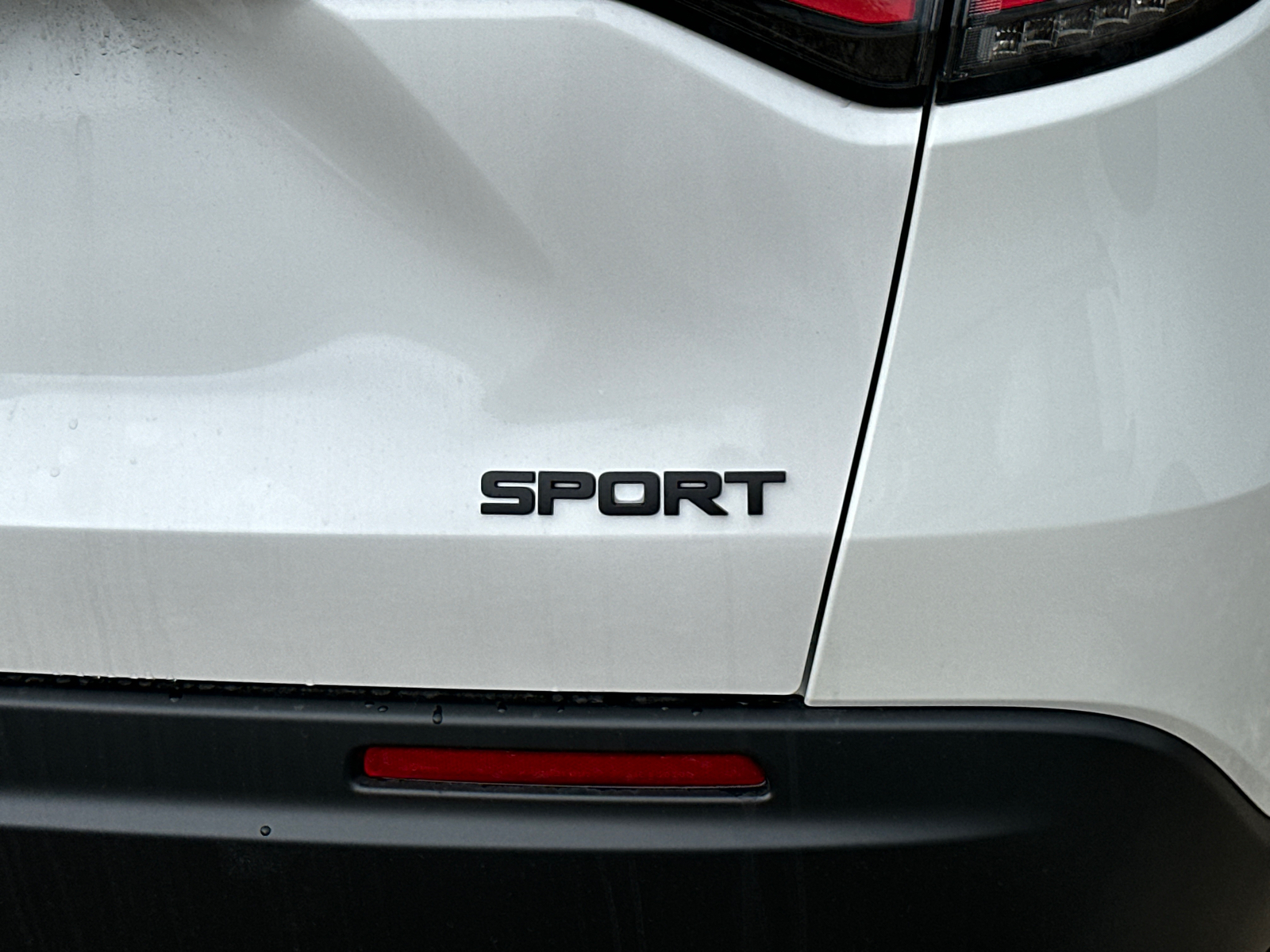 2024 Honda HR-V Sport 8