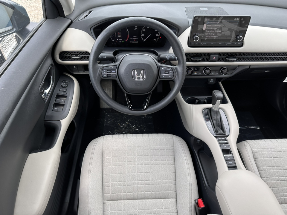 2024 Honda HR-V LX 20