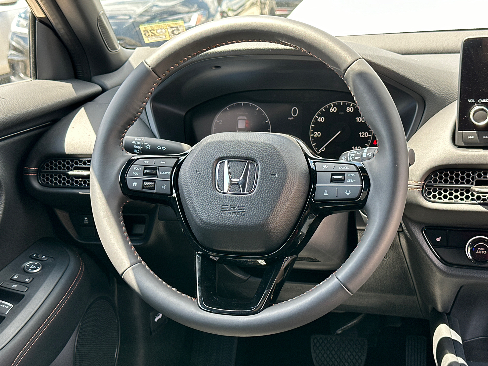 2024 Honda HR-V Sport 11