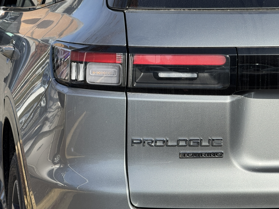 2024 Honda Prologue Touring 5