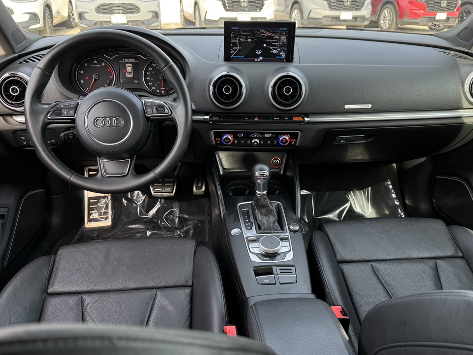 2015 Audi A3 2.0T Prestige 23