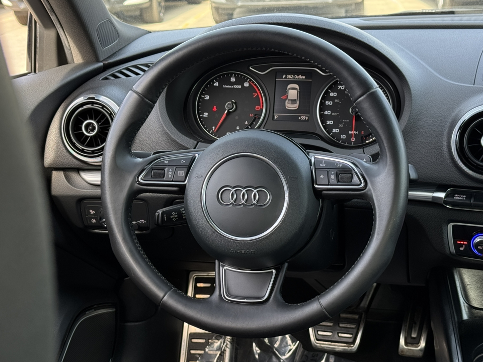 2015 Audi A3 2.0T Prestige 25