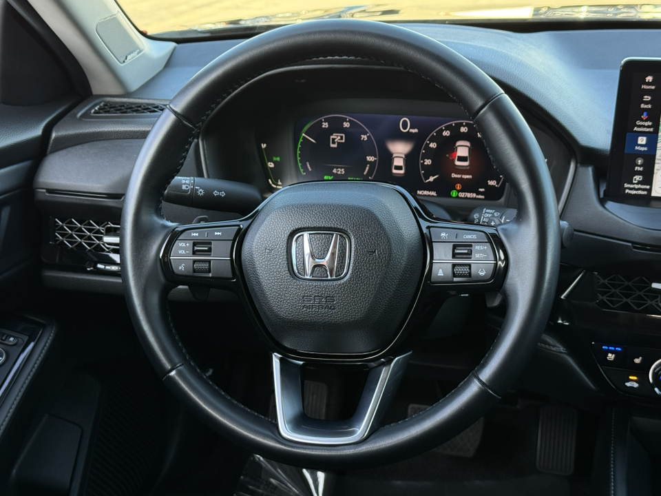 2023 Honda Accord Hybrid Touring 24