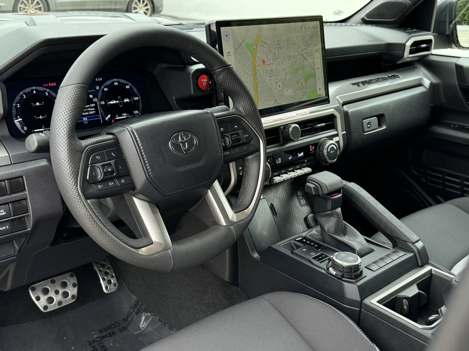 2024 Toyota Tacoma  19