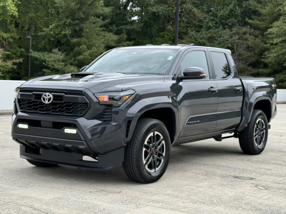 2024 Toyota Tacoma  47