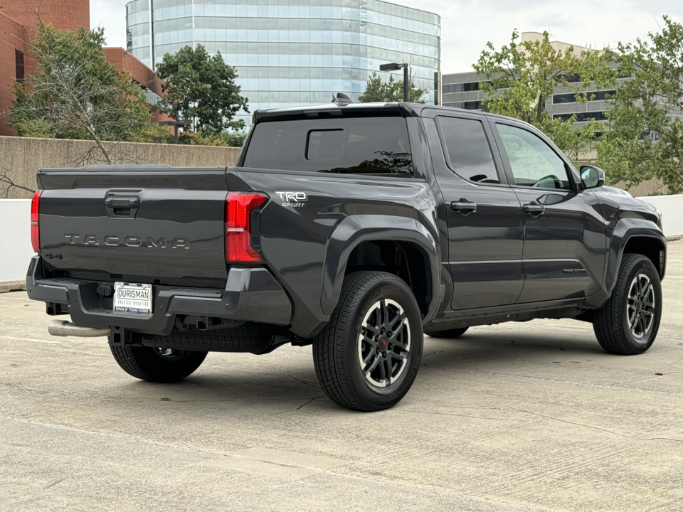 2024 Toyota Tacoma  49