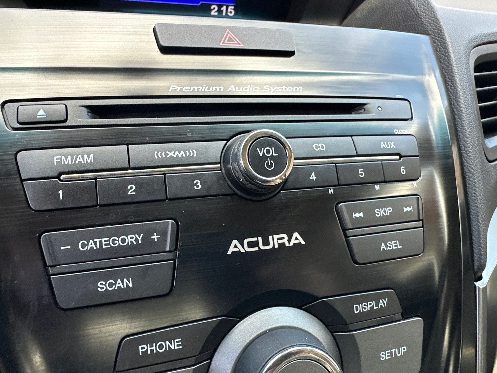 2013 Acura ILX 2.0L 28