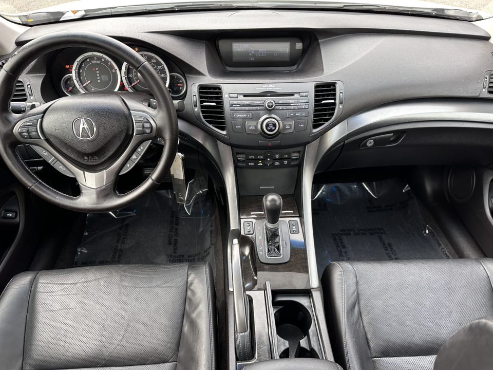 2011 Acura TSX 2.4 15