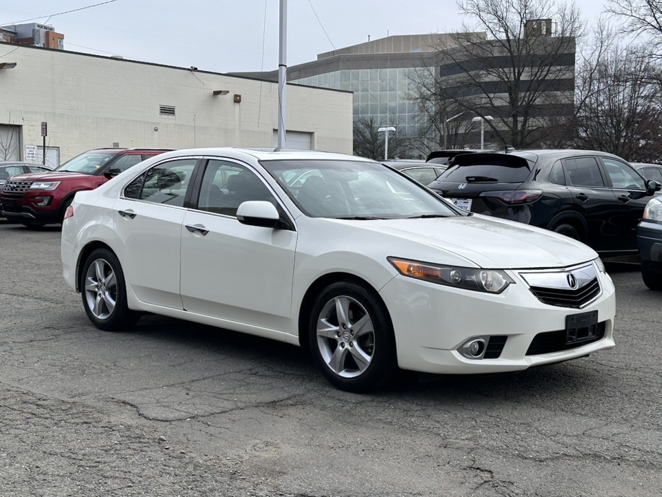 2011 Acura TSX 2.4 33