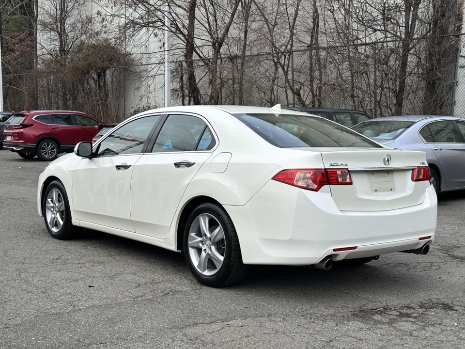 2011 Acura TSX 2.4 35