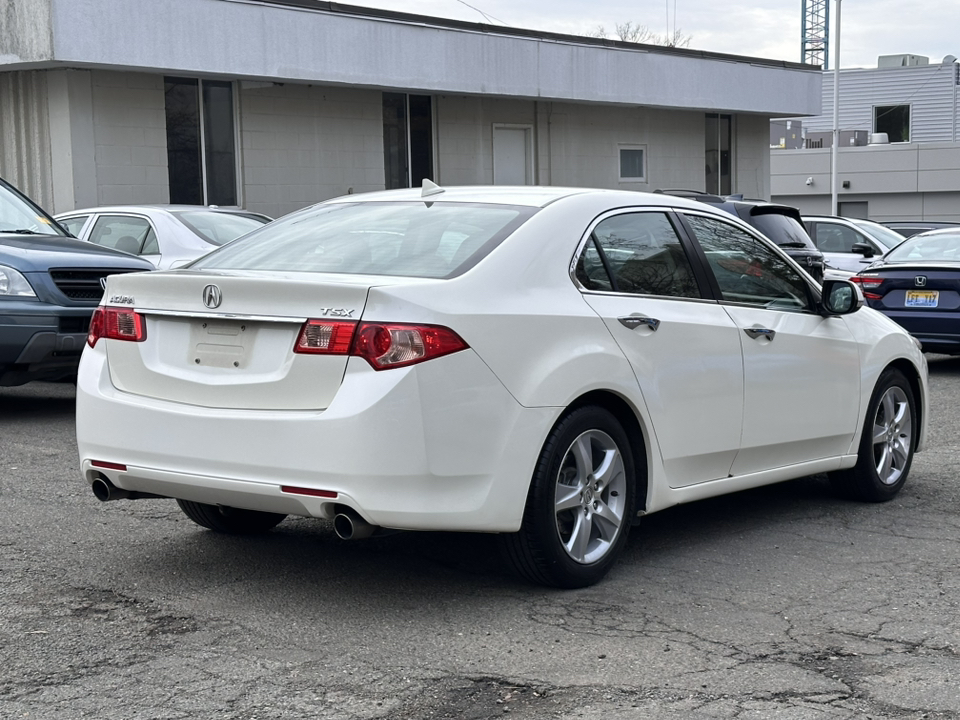 2011 Acura TSX 2.4 36