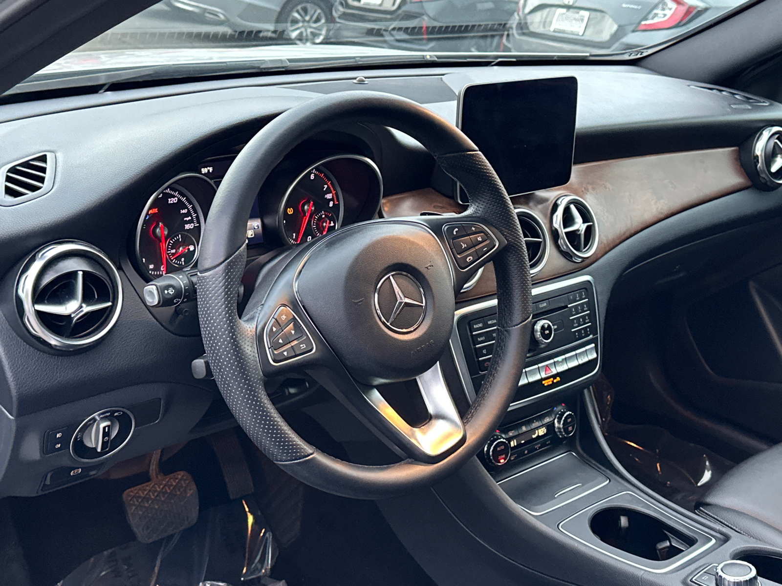 2020 Mercedes-Benz GLA GLA 250 22