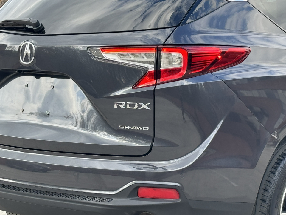 2019 Acura RDX Technology Package 6