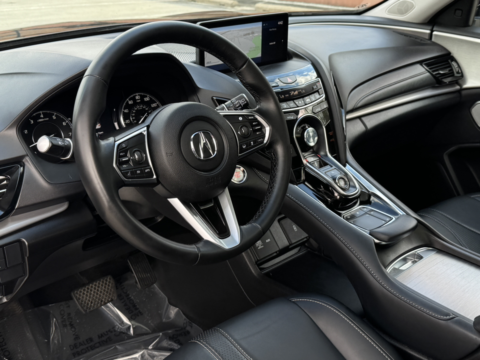 2019 Acura RDX Technology Package 14