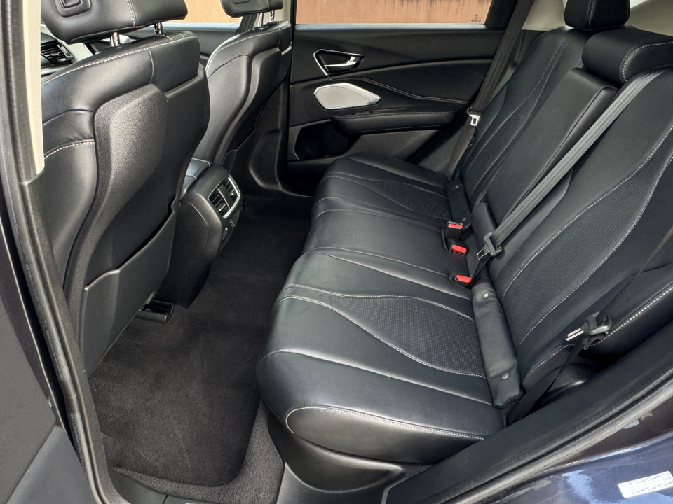 2019 Acura RDX Technology Package 17