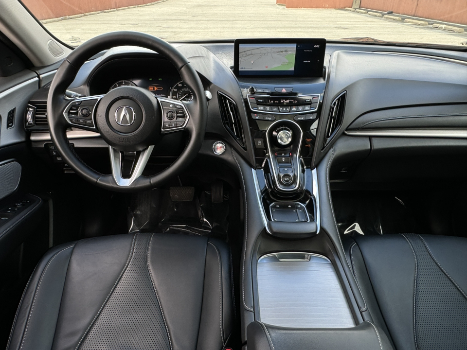 2019 Acura RDX Technology Package 18